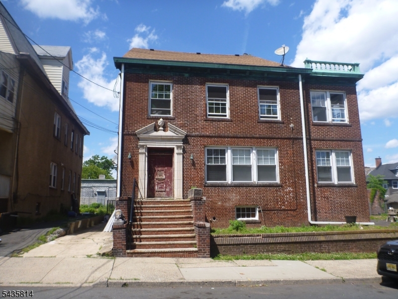 9 Vernon Ave, #2, Newark City, NJ 07108 Listing Photo  0