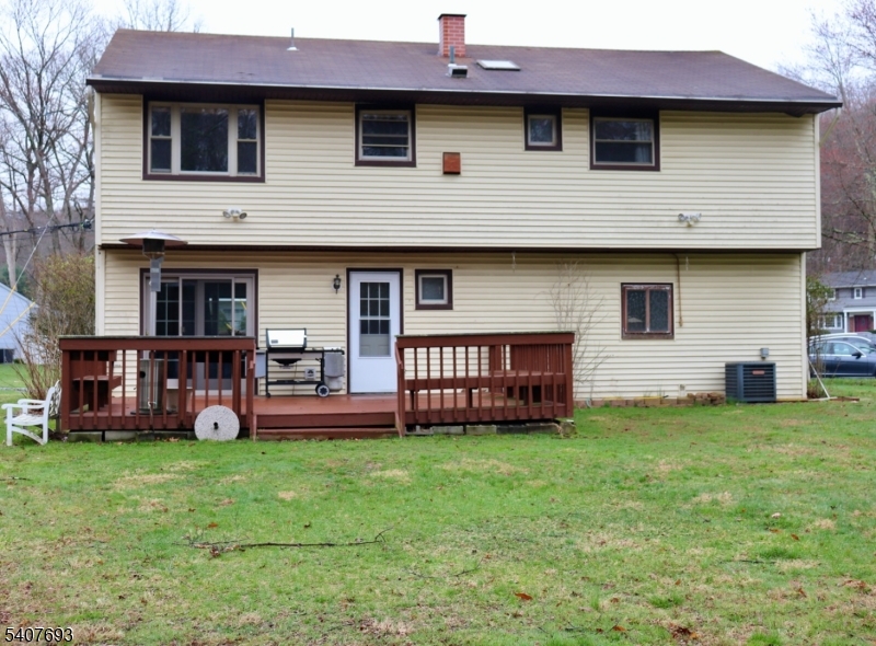 Back of House