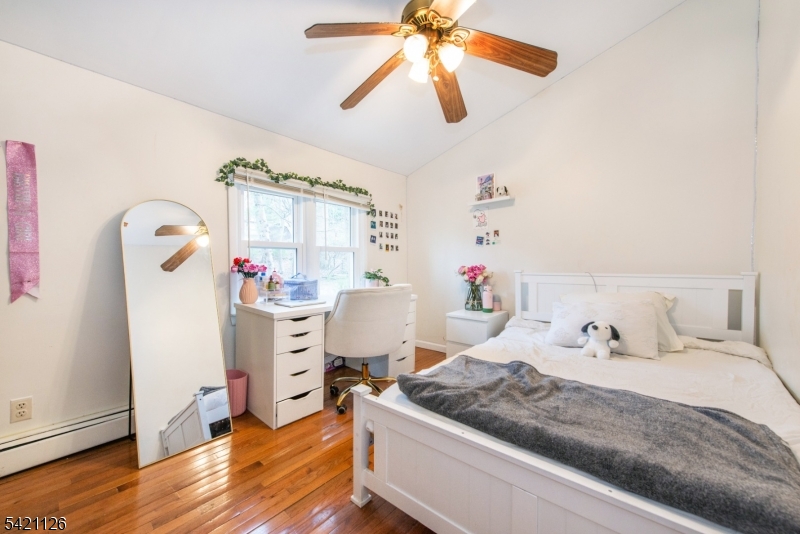 2nd Floor Bedroom