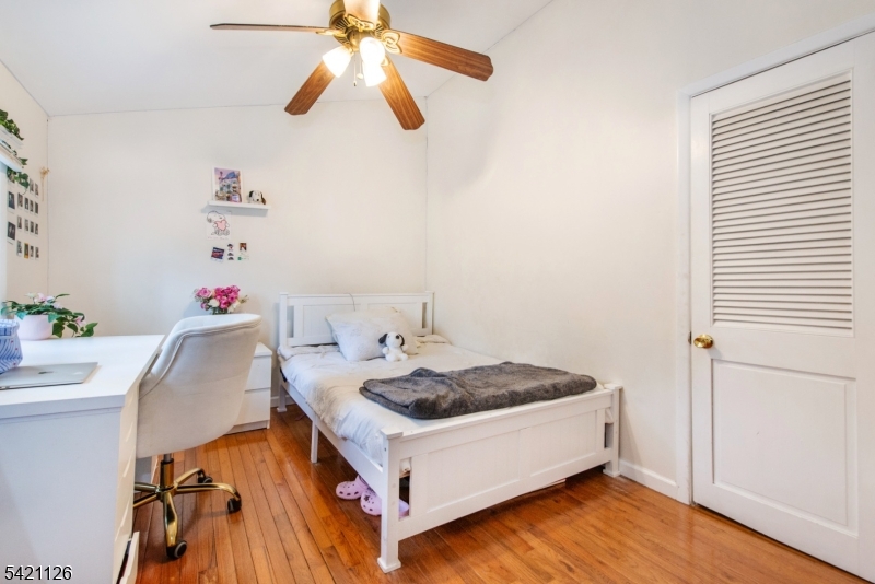 2nd View Bedroom