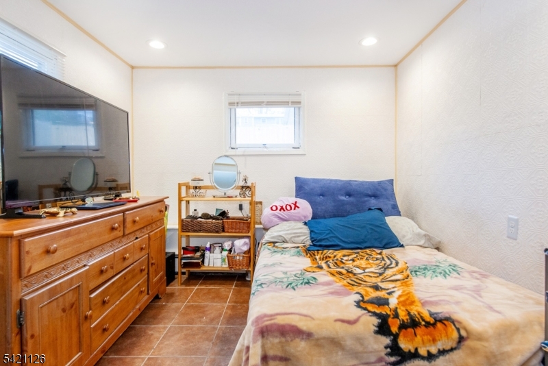 Ground floor Bedroom