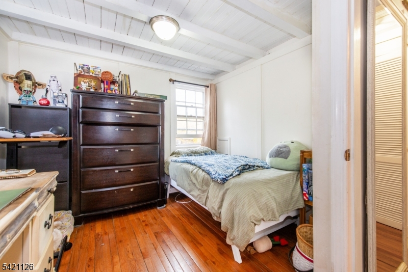 1st Floor Bedroom