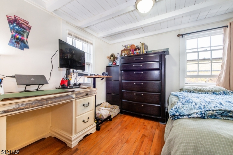 2nd View Bedroom