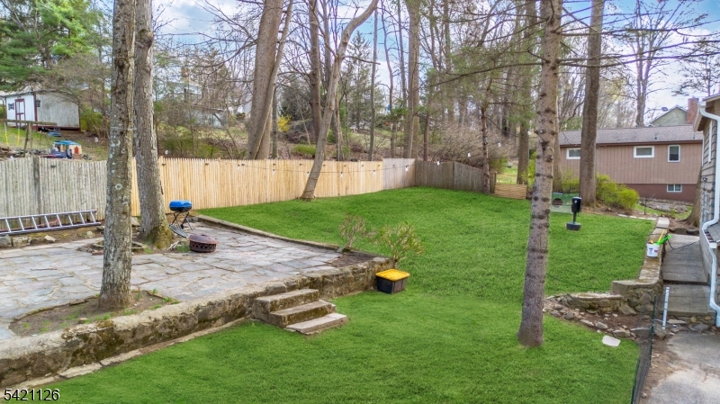 Patio & Yard (enhanced)
