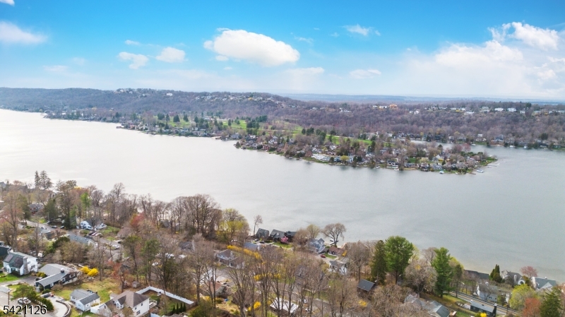 Lake Mohawk