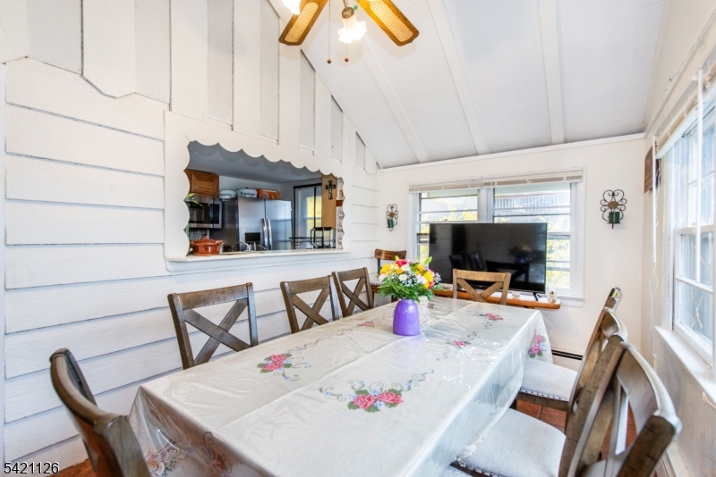 2nd View Dining Room