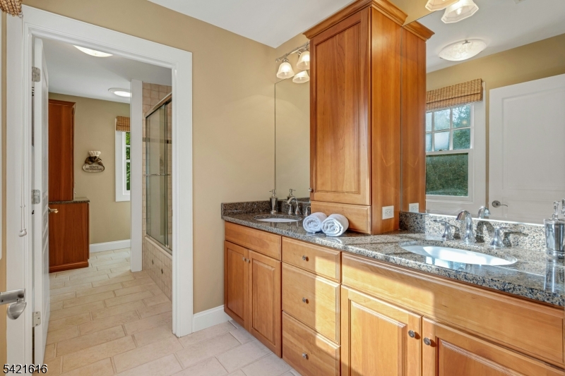 Hall Bath