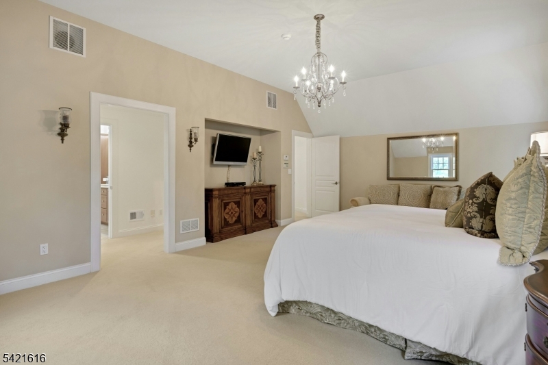 Primary Bedroom Suite