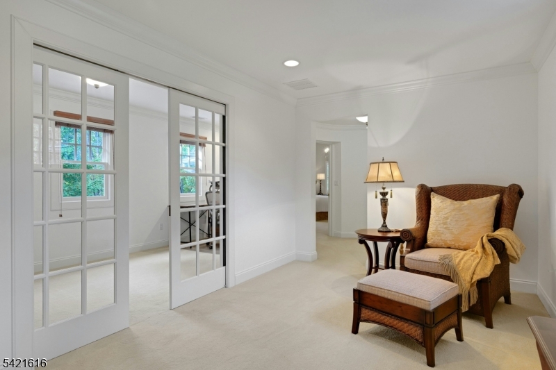 Primary Sitting Room