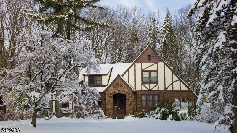 Front Winter