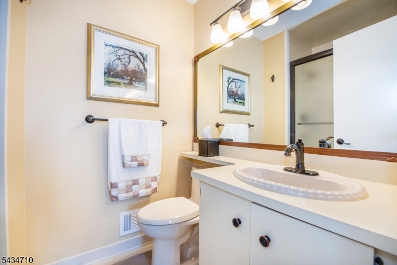 Back Bathroom