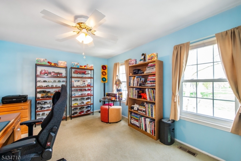 Front Bedroom