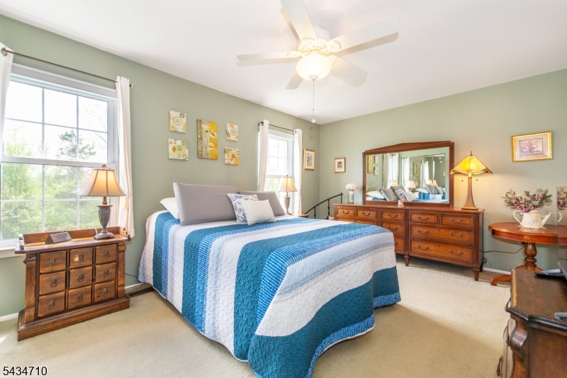 Back Bedroom