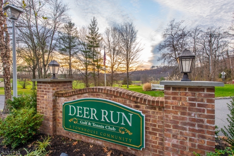 Deer Run Golf & Tennis Club