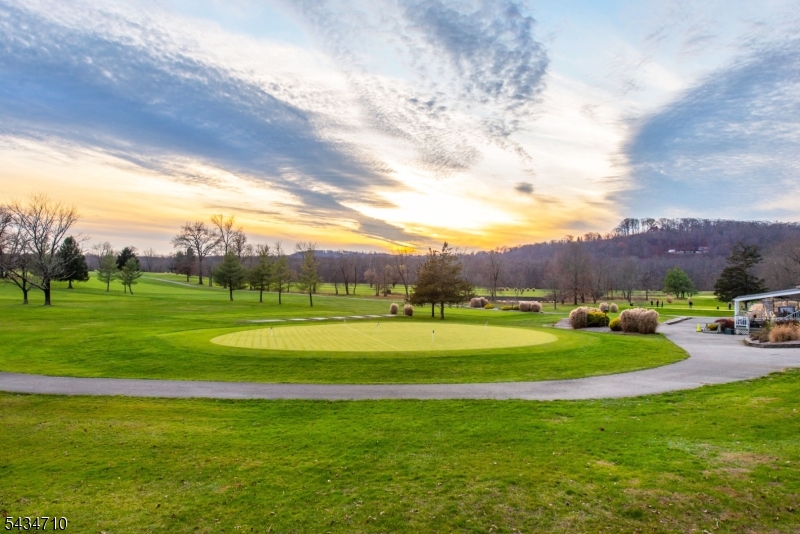 Golf Course