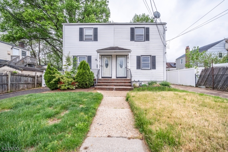 909 Lincoln St, Linden City, NJ 07036 Listing Photo  0