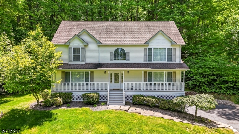 117 Quenby Mountain Rd, Liberty Twp., NJ 07838 Listing Photo  0