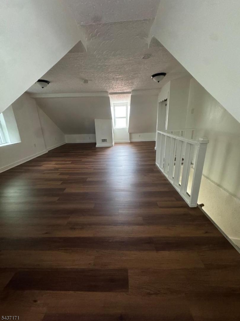 Bedroom 4 attic