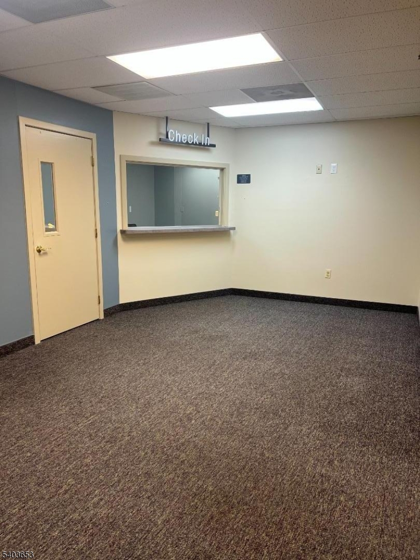 Waiting Room