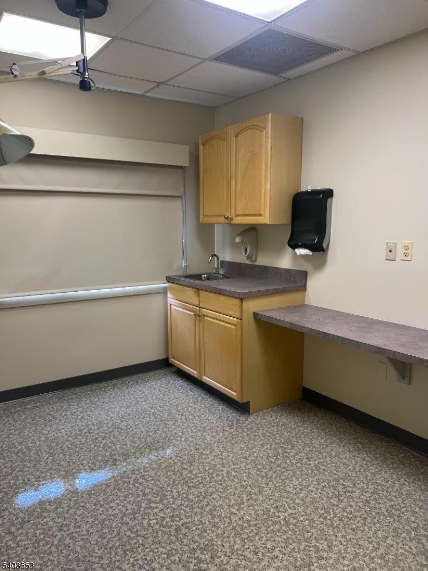 Exam Room