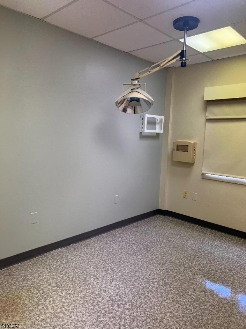 Exam Room