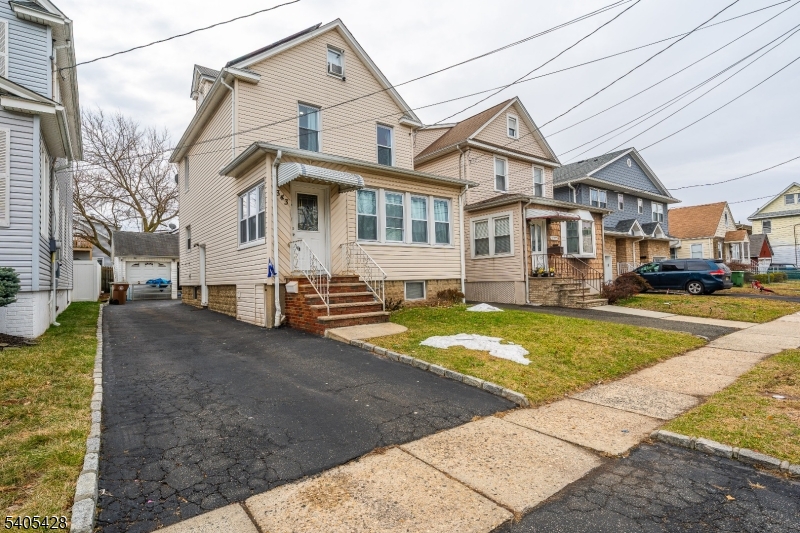 343 Dewitt St, Linden City, NJ 07036 Listing Photo  0