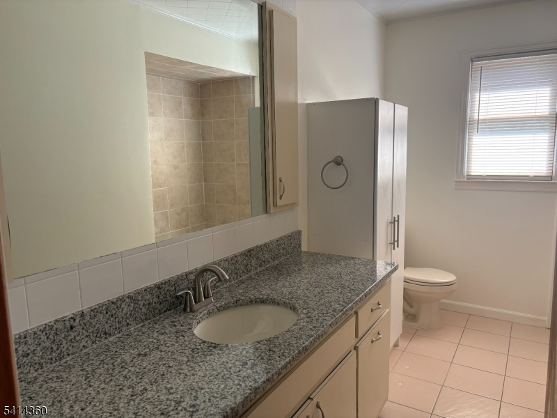 Main bath