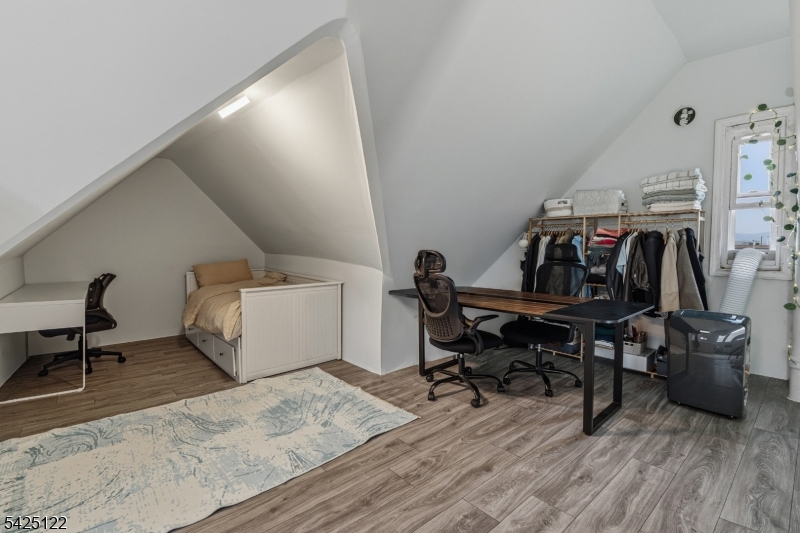 Rec Room