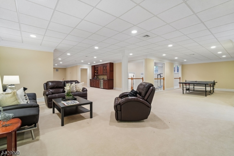 Huge Recreation Room