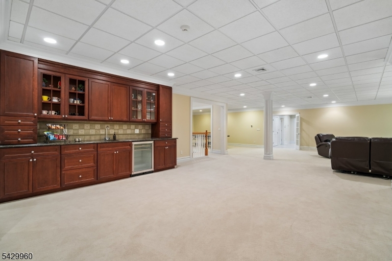Huge Recreation Room