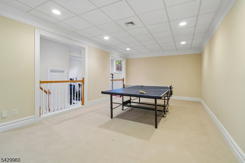 Recreation Room