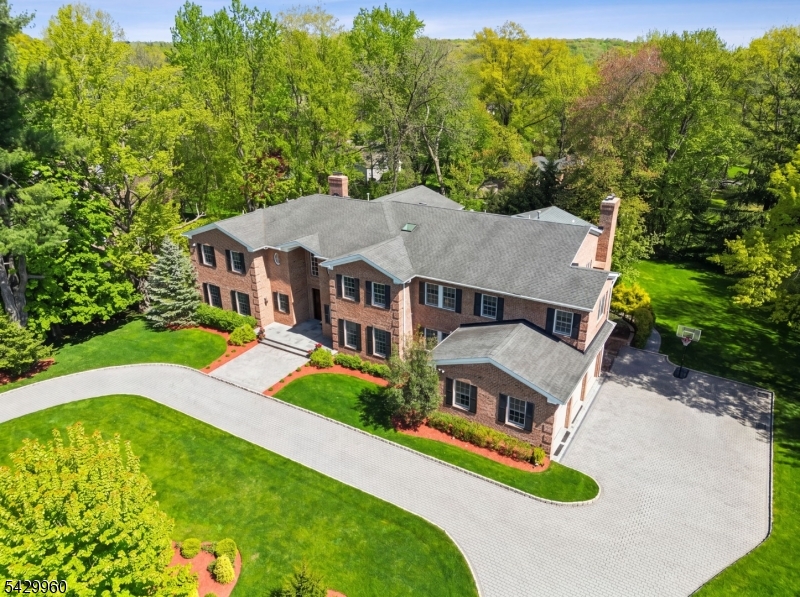 Aerial View, Stunning Property
