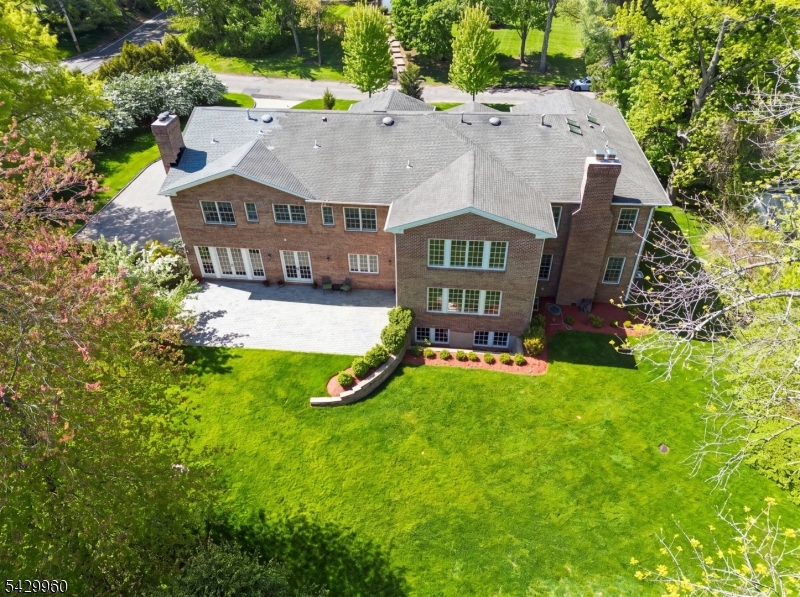 Aerial View, Stunning Property