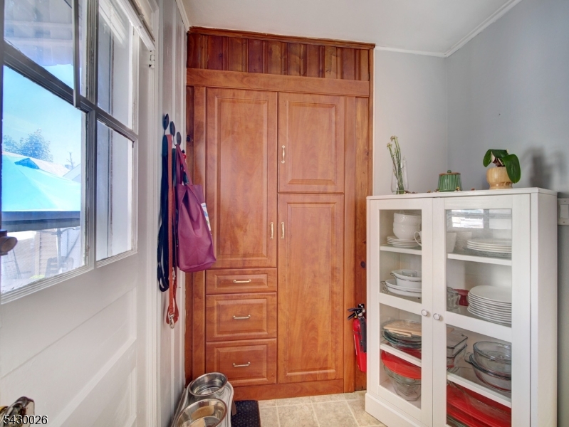Storage Room