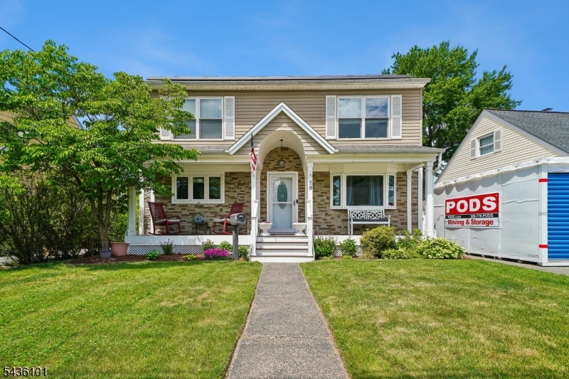79 Jefferson St, Belleville Twp., NJ 07109 Listing Photo  0