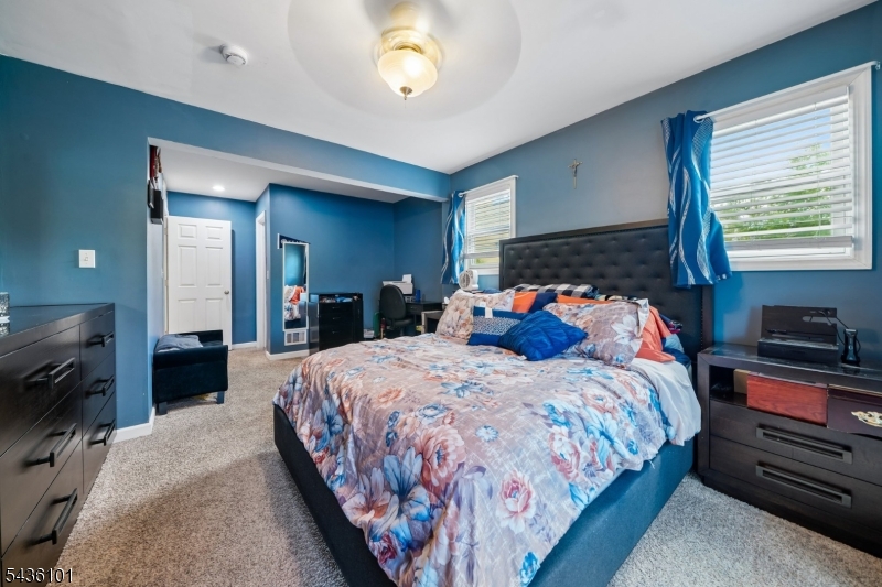 bedroom 2 first floor