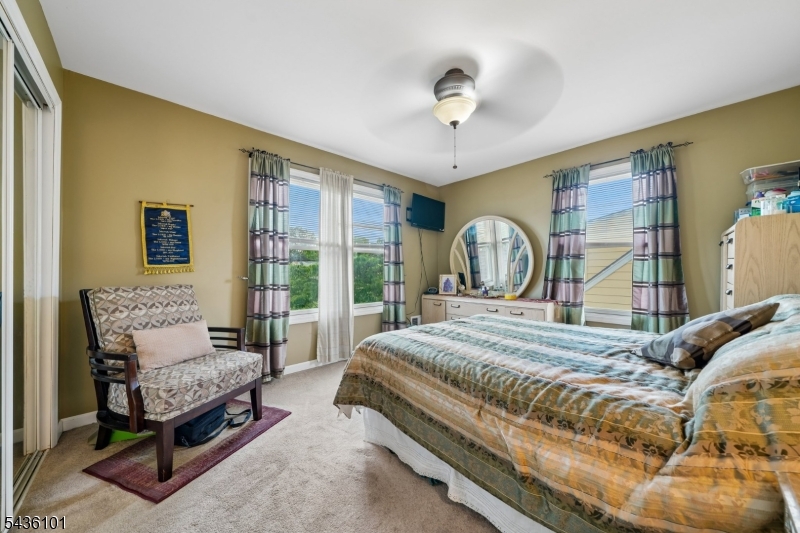 second floor bedroom 3