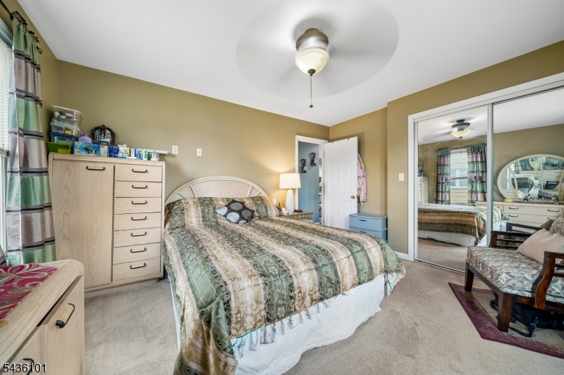 second floor bedroom 3