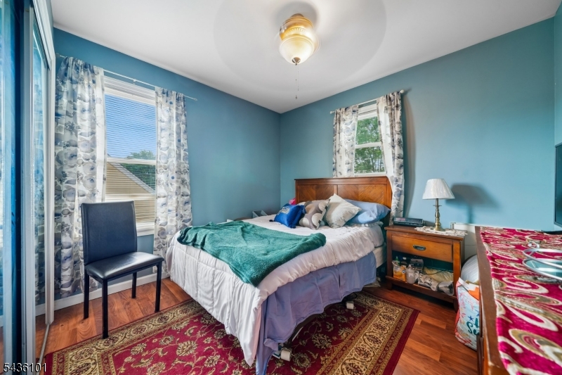 second floor bedroom 4