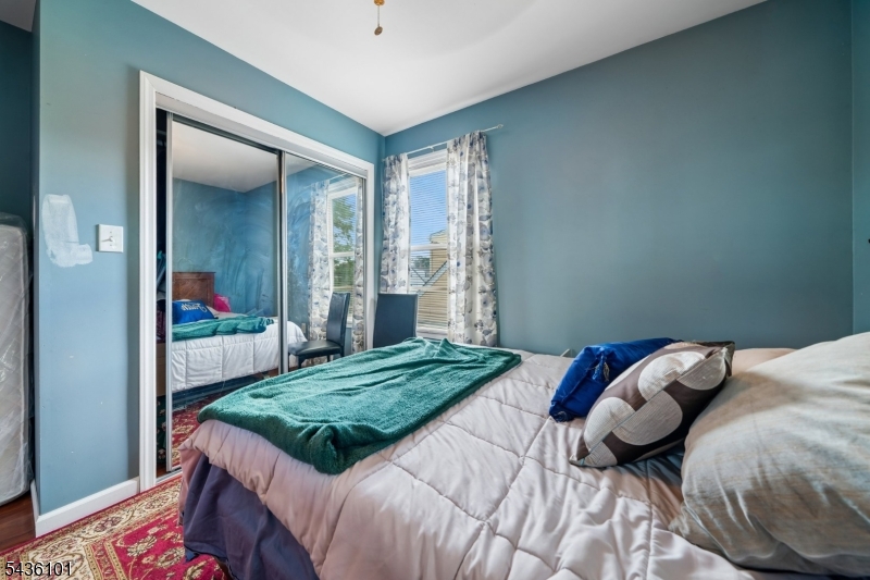 second floor bedroom 4