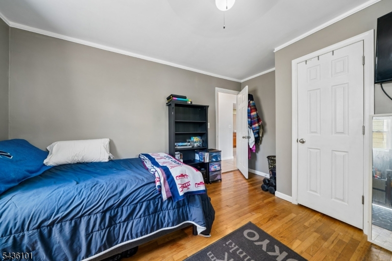 bedroom 1 first floor