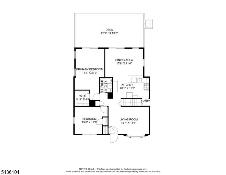 floor plan first floor