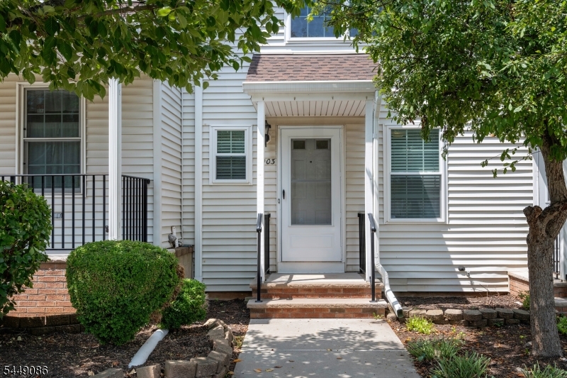 903 Wetherburn Ct