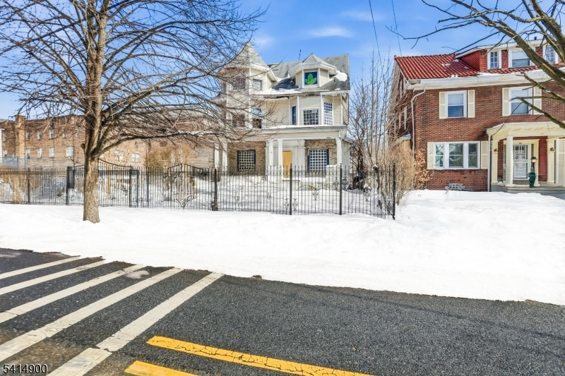 16 Ingraham Pl, Newark City, NJ 07108 Listing Photo  0