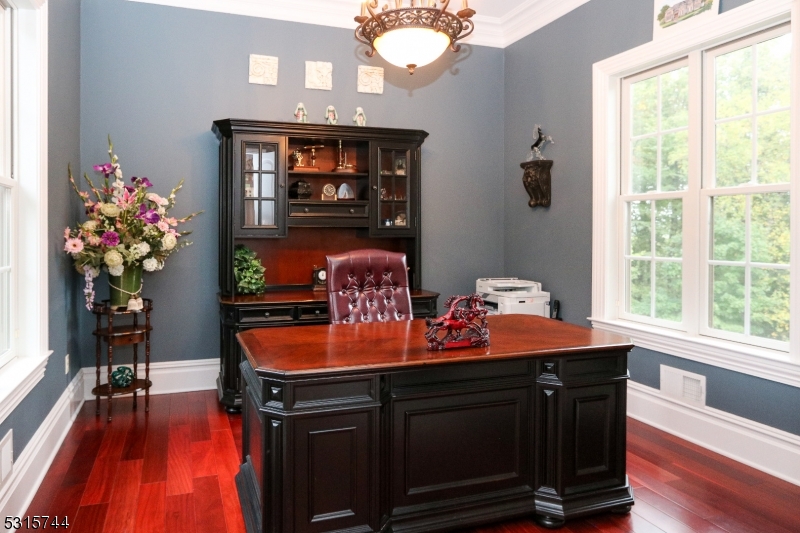 Home office