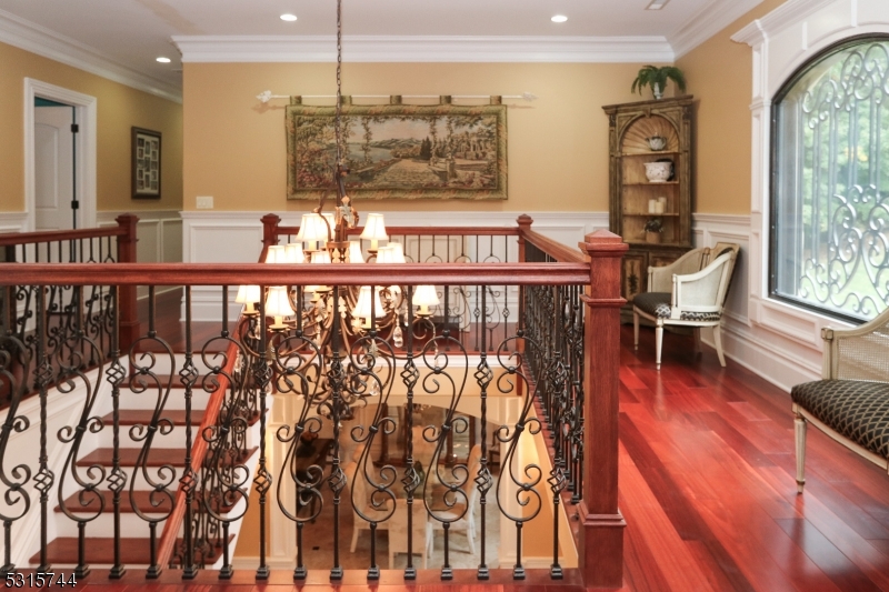 Second Floor Landing