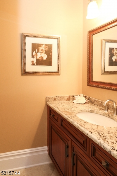 Private Vanity for Bedroom 5