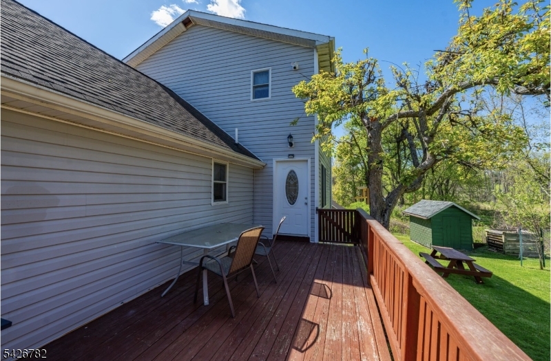 Deck View