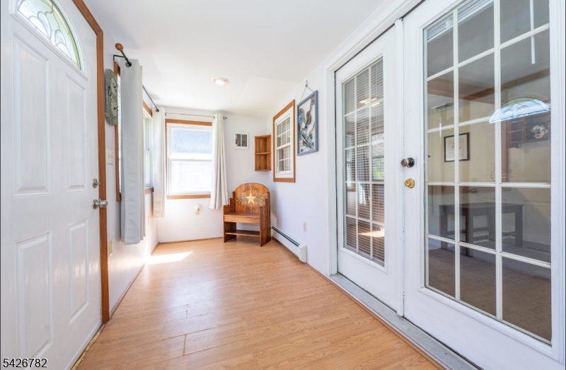 Sunroom