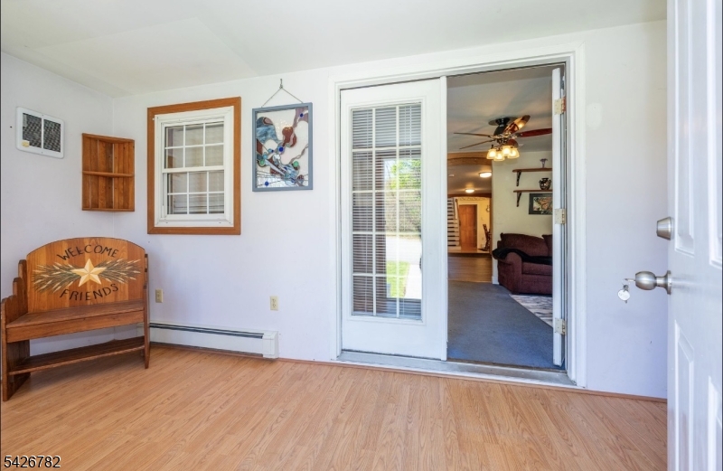 Sunroom